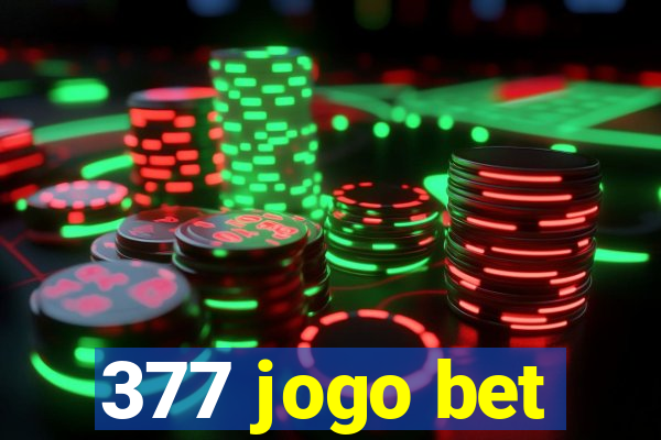 377 jogo bet